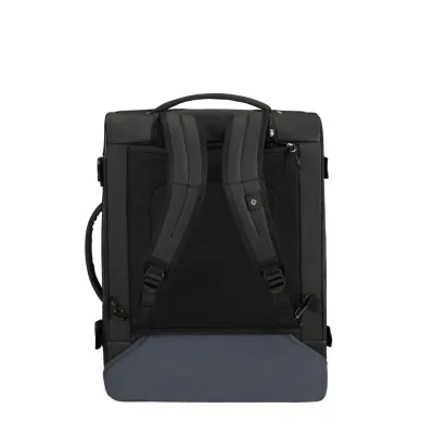 Дорожня сумка на колесах MIDTOWN GREY - 4 - Robinzon.ua