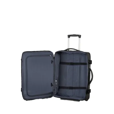 Дорожня сумка на колесах MIDTOWN GREY - 5 - Robinzon.ua