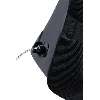 Рюкзак 15,6" URBAN GROOVE GREY - 3 - Robinzon.ua