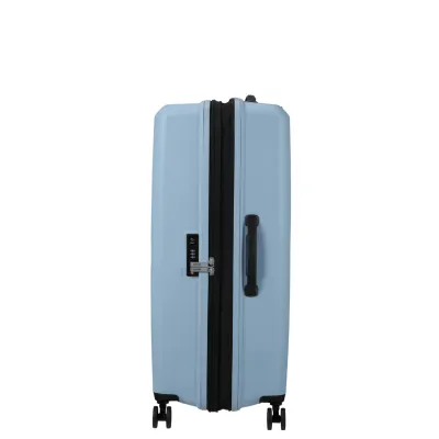 Чемодан 77 см AEROSTEP GREY - 6 Чемодан 77 см AEROSTEP GREY - 6 - Robinzon.ua