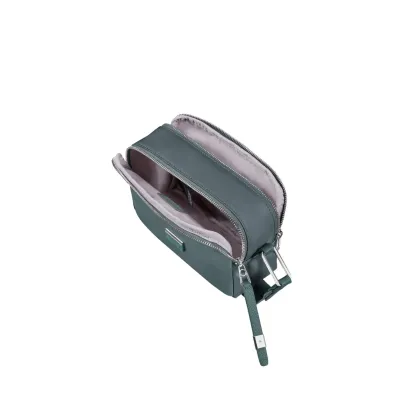 Плечова сумка BE-HER GREY - 3 Плечова сумка BE-HER GREY - 3 - Robinzon.ua