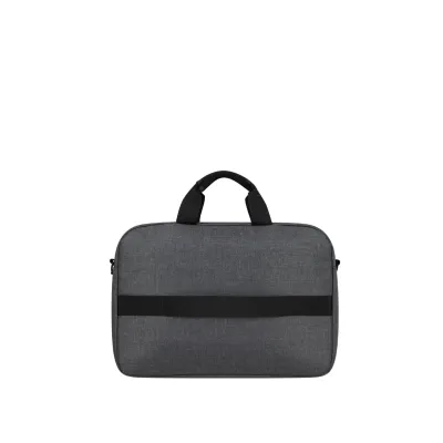 Сумка для ноутбука 15,6" STREETHERO GREY - 1 - Robinzon.ua