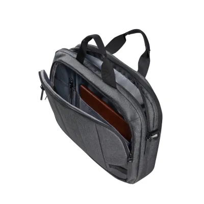 Сумка для ноутбука 15,6" STREETHERO GREY - 2 - Robinzon.ua