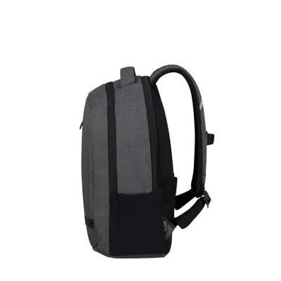 Рюкзак 14" STREETHERO GREY - 6 Рюкзак 14" STREETHERO GREY - 6 - Robinzon.ua