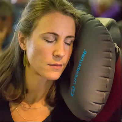Lifeventure подушка Inflatable Pillow - 5 Lifeventure подушка Inflatable Pillow - 5 - Robinzon.ua
