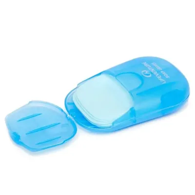 Lifeventure мило Soap Leaves - 1 - Robinzon.ua