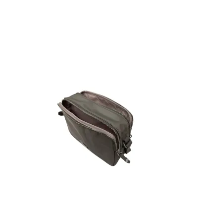 Плечова сумка BE-HER GREY - 3 Плечова сумка BE-HER GREY - 3 - Robinzon.ua