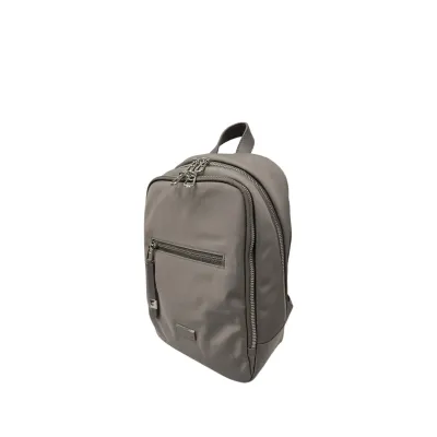 Жіночий рюкзак BE-HER GREY - 1 Жіночий рюкзак BE-HER GREY - 1 - Robinzon.ua