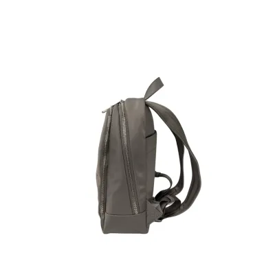 Жіночий рюкзак BE-HER GREY - 3 Жіночий рюкзак BE-HER GREY - 3 - Robinzon.ua