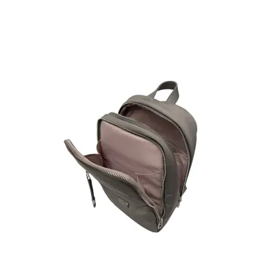 Жіночий рюкзак BE-HER GREY - 5 Жіночий рюкзак BE-HER GREY - 5 - Robinzon.ua