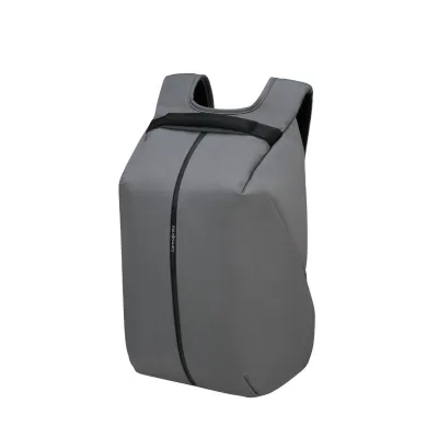 Рюкзак-антивор 14.1" SECURIPAK 2.0 GREY - 2 - Robinzon.ua