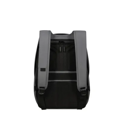 Рюкзак-антивор 14.1" SECURIPAK 2.0 GREY - 3 - Robinzon.ua