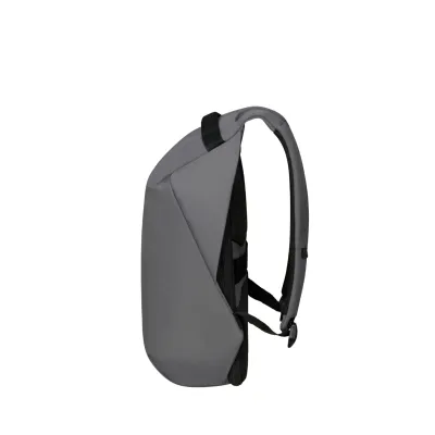 Рюкзак-антивор 14.1" SECURIPAK 2.0 GREY - 5 - Robinzon.ua