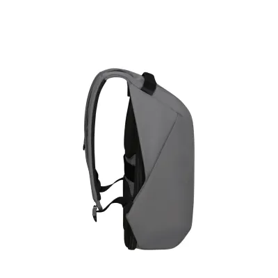 Рюкзак-антивор 14.1" SECURIPAK 2.0 GREY - 6 - Robinzon.ua
