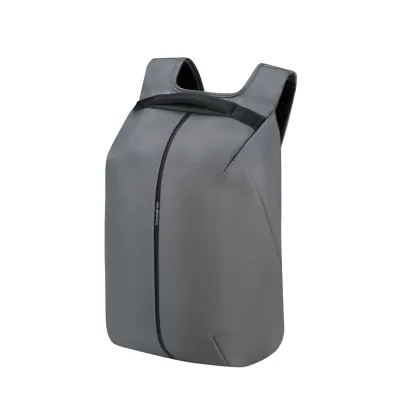 Рюкзак-антизлодій 15.6" SECURIPAK 2.0 GREY - 2 - Robinzon.ua