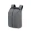 Рюкзак-антизлодій 15.6" SECURIPAK 2.0 GREY - 2 - Robinzon.ua