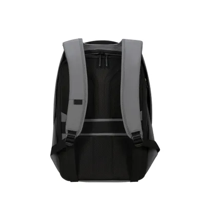 Рюкзак-антизлодій 15.6" SECURIPAK 2.0 GREY - 3 - Robinzon.ua