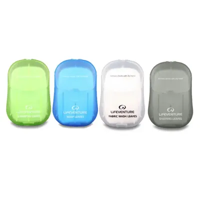 Lifeventure мило-шампунь Shampoo Leaves - 1 - Robinzon.ua