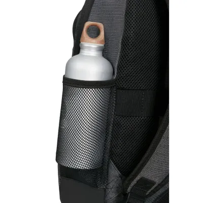 Рюкзак 15,6" URBAN GROOVE GREY - 2 Рюкзак 15,6" URBAN GROOVE GREY - 2 - Robinzon.ua