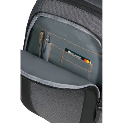 Рюкзак 15,6" URBAN GROOVE GREY - 4 Рюкзак 15,6" URBAN GROOVE GREY - 4 - Robinzon.ua