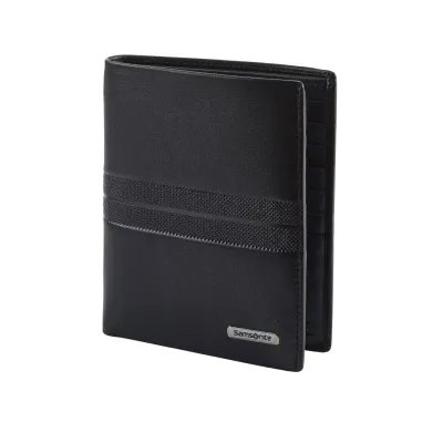 Бумажник SPECTROLITE SLG BLACK/NIGHT BLUE - 1 - Robinzon.ua