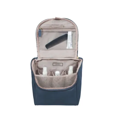 Косметичка KARISSA C. CASES DARK NAVY - 1 Косметичка KARISSA C. CASES DARK NAVY - 1 - Robinzon.ua