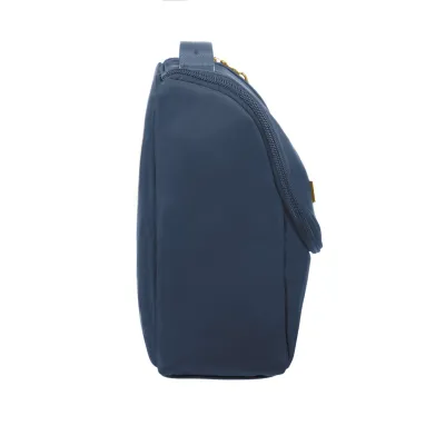 Косметичка KARISSA C. CASES DARK NAVY - 2 Косметичка KARISSA C. CASES DARK NAVY - 2 - Robinzon.ua