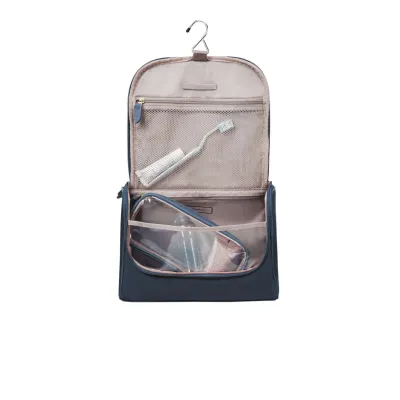 Косметичка KARISSA C. CASES DARK NAVY - 1 Косметичка KARISSA C. CASES DARK NAVY - 1 - Robinzon.ua