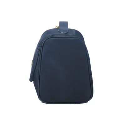 Косметичка KARISSA C. CASES DARK NAVY - 3 Косметичка KARISSA C. CASES DARK NAVY - 3 - Robinzon.ua