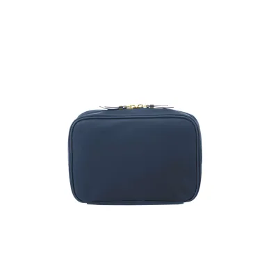 Косметичка KARISSA C. CASES DARK NAVY - 4 Косметичка KARISSA C. CASES DARK NAVY - 4 - Robinzon.ua