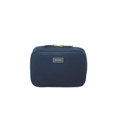 Косметичка KARISSA C. CASES DARK NAVY - 5 Косметичка KARISSA C. CASES DARK NAVY - 5 - Robinzon.ua