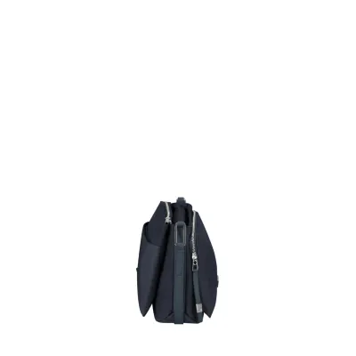 Плечова сумка BE-HER DARK NAVY - 3 - Robinzon.ua