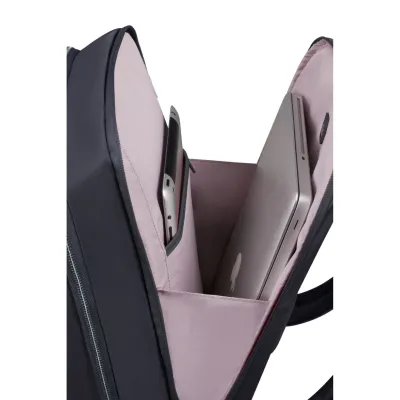 Рюкзак 15.6" ZALIA 3.0 DARK NAVY - 6 Рюкзак 15.6" ZALIA 3.0 DARK NAVY - 6 - Robinzon.ua