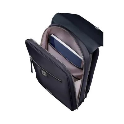 Рюкзак 14.1" ZALIA 3.0 DARK NAVY - 2 Рюкзак 14.1" ZALIA 3.0 DARK NAVY - 2 - Robinzon.ua