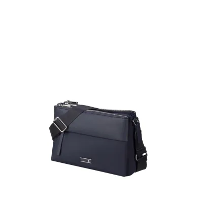 Плечова сумка ZALIA 3.0 DARK NAVY - 2 Плечова сумка ZALIA 3.0 DARK NAVY - 2 - Robinzon.ua