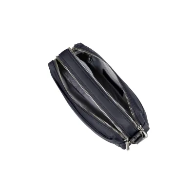 Плечова сумка ZALIA 3.0 DARK NAVY - 1 Плечова сумка ZALIA 3.0 DARK NAVY - 1 - Robinzon.ua