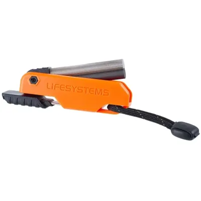 Lifesystems кресало Dual Firestarter - 2 Lifesystems кресало Dual Firestarter - 2 - Robinzon.ua