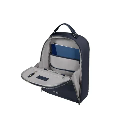 Рюкзак 14.1" ZALIA 3.0 DARK NAVY - 1 Рюкзак 14.1" ZALIA 3.0 DARK NAVY - 1 - Robinzon.ua