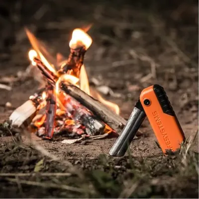 Lifesystems кресало Dual Firestarter - 4 Lifesystems кресало Dual Firestarter - 4 - Robinzon.ua