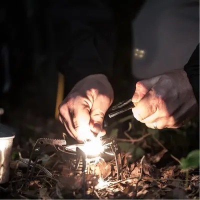 Lifesystems кресало Firestarter - 1 Lifesystems кресало Firestarter - 1 - Robinzon.ua