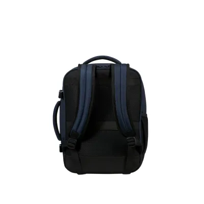 Рюкзак дорожный M 15.6" TAKE2CABIN DARK NAVY - 1 - Robinzon.ua