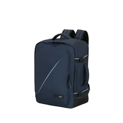 Рюкзак дорожный M 15.6" TAKE2CABIN DARK NAVY - 6 - Robinzon.ua