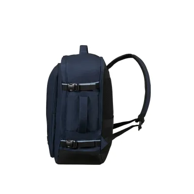 Рюкзак дорожній S/M 15.6" TAKE2CABIN DARK NAVY - 2 Рюкзак дорожній S/M 15.6" TAKE2CABIN DARK NAVY - 2 - Robinzon.ua