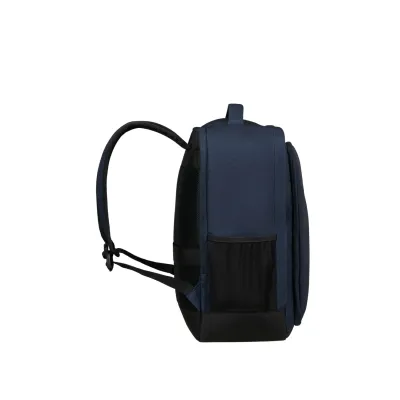 Рюкзак дорожній S/M 15.6" TAKE2CABIN DARK NAVY - 3 Рюкзак дорожній S/M 15.6" TAKE2CABIN DARK NAVY - 3 - Robinzon.ua