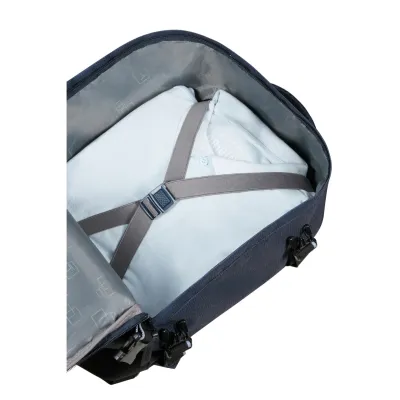 Рюкзак дорожній S TAKE2CABIN DARK NAVY - 3 Рюкзак дорожній S TAKE2CABIN DARK NAVY - 3 - Robinzon.ua