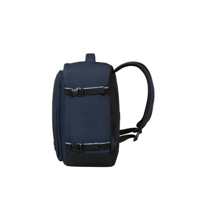 Рюкзак дорожній S TAKE2CABIN DARK NAVY - 5 Рюкзак дорожній S TAKE2CABIN DARK NAVY - 5 - Robinzon.ua