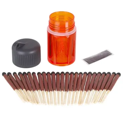 Lifesystems сірники Stormproof Matches - 2 - Robinzon.ua