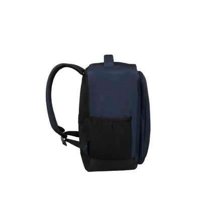 Рюкзак дорожній S TAKE2CABIN DARK NAVY - 6 Рюкзак дорожній S TAKE2CABIN DARK NAVY - 6 - Robinzon.ua