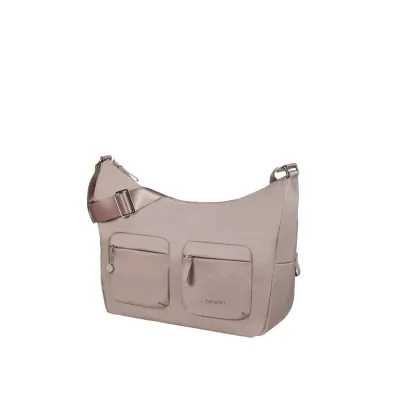 Сумка женская MOVE 3.0 ROSE BEIGE - 5 - Robinzon.ua