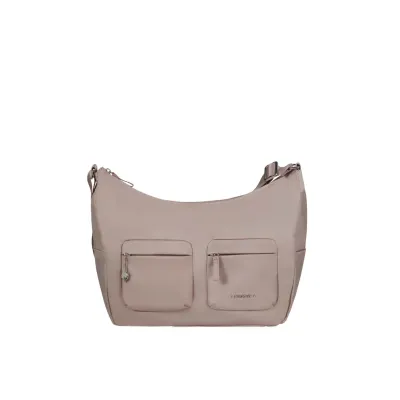 Сумка женская MOVE 3.0 ROSE BEIGE - 6 - Robinzon.ua